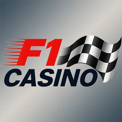 Widok slotów w F1 Casino z motywem wyścigowym